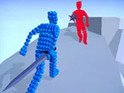 Angle Fight 3D