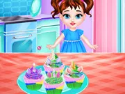 Baby Taylor Tea Party