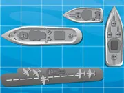 Battleship Game