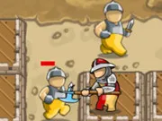 Crusader Defense