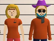 Draw The Criminal