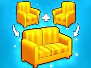 Dream Home: Merge & Design