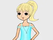 Dress Up Doll