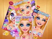 Ellie Makeup Magazine