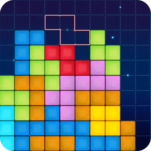 Falling Blocks