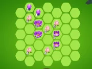 Flower Burst