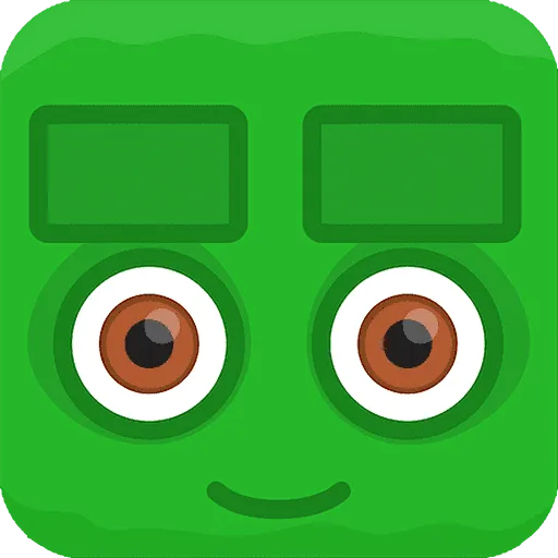 Green Bit Escape