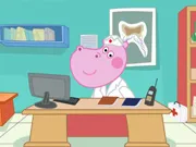 Hippo Dentist
