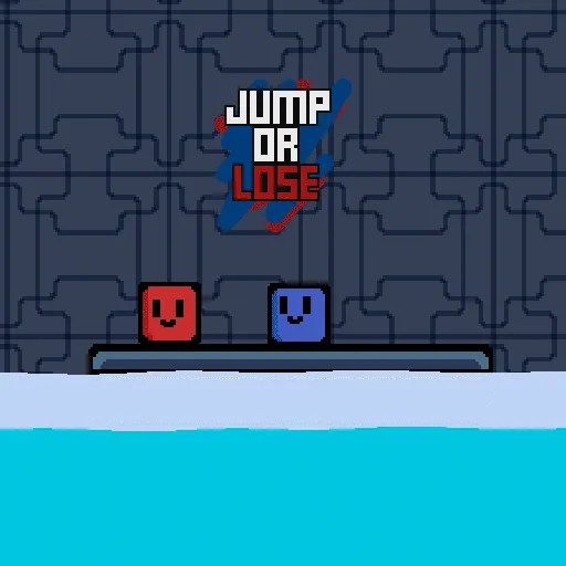 Jump or Lose