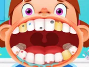 Little Lovely Dentist