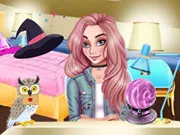 Little Witch New School Life