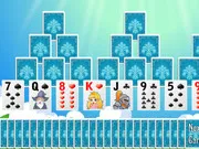 Magic Castle Solitaire
