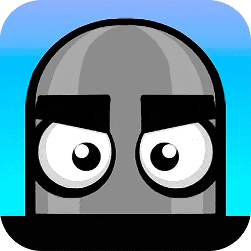 Mannequin Head - Jumping Challenge