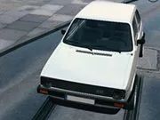 Phantom Golf Driver