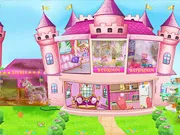 Princess House Cleanup