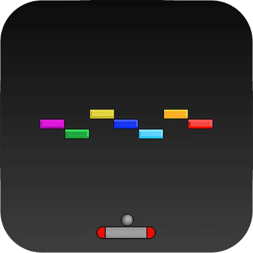 Simply Breakout