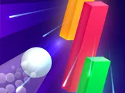 Smash Colors: Ball Fly