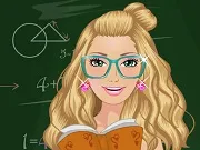 Soft Teacher Dress Up