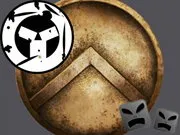 Spartan Bouncing Ball