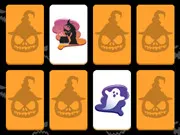 Spooky Halloween Memory