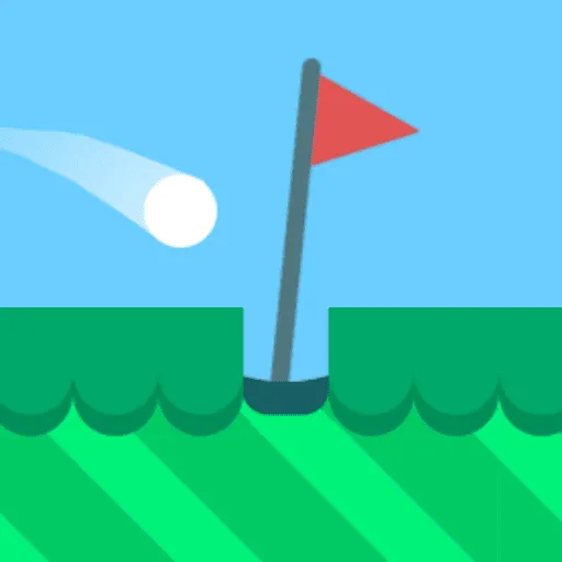 Sunny Golf
