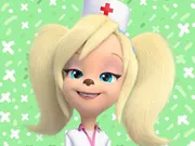 The Barkers Dentist